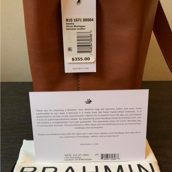 Brahmin - Picture 6 of 6